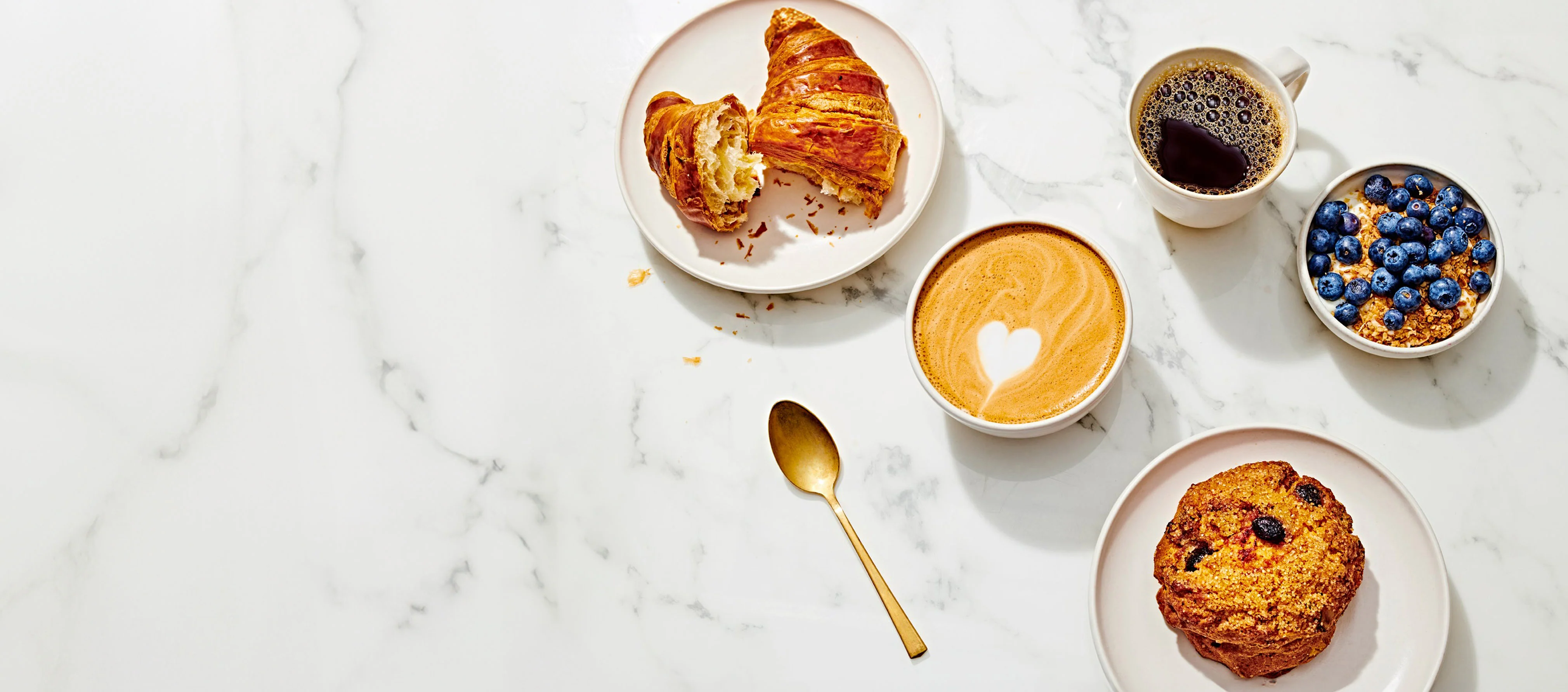 Your Favorite Brew, Delivered Home