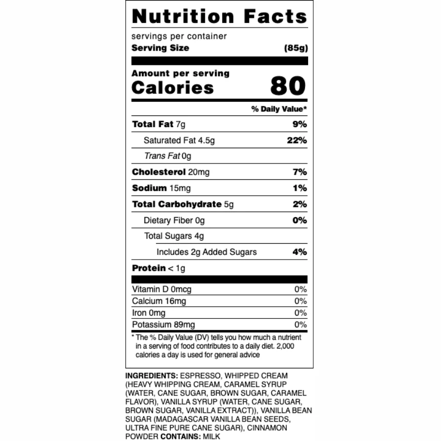 Caffé Vienna - Image 3