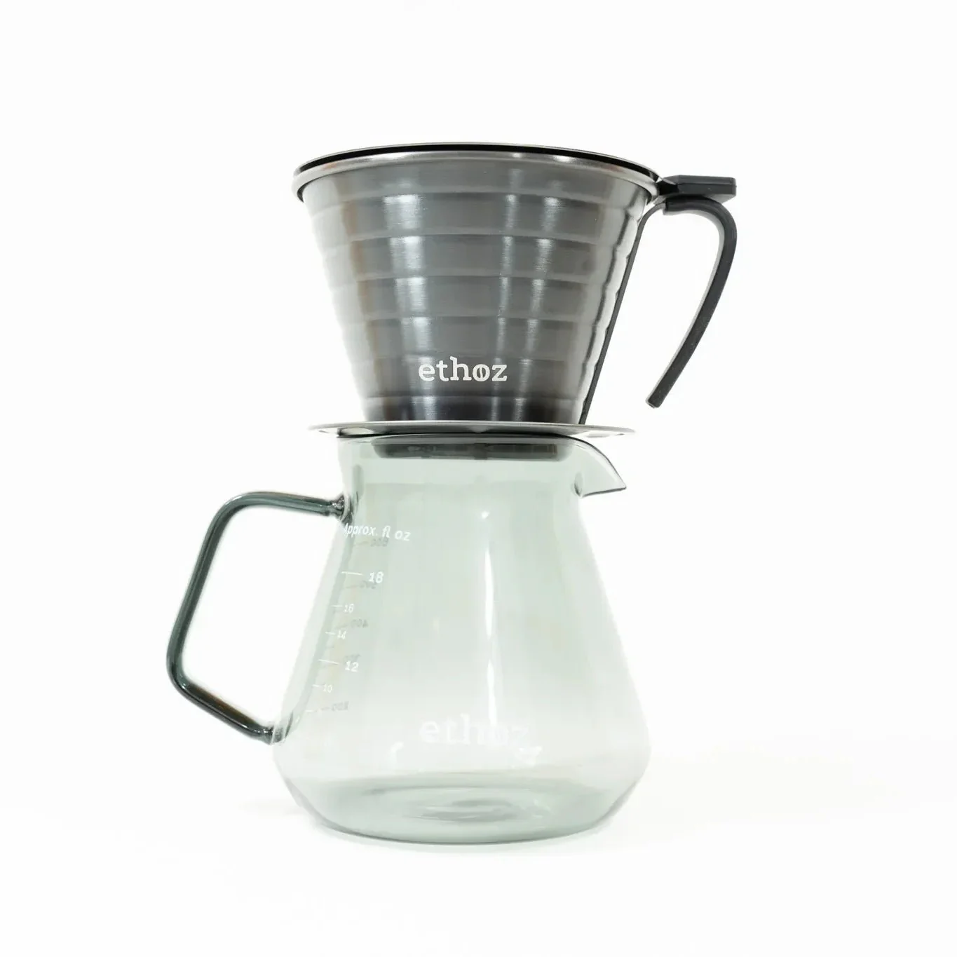 ethoz® Pour Over Set - Image 7