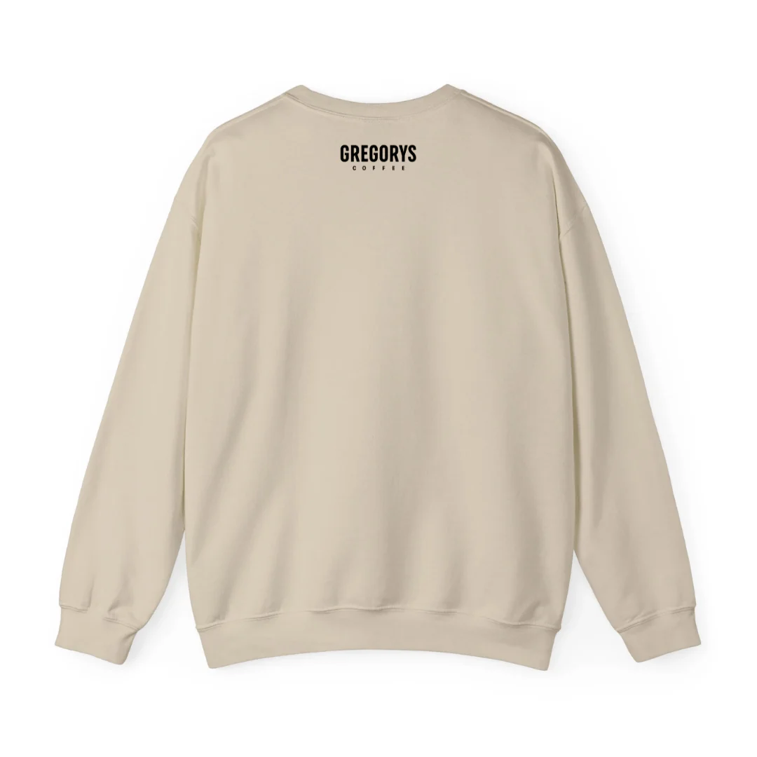 Fall Oat Boy Crewneck - Image 5