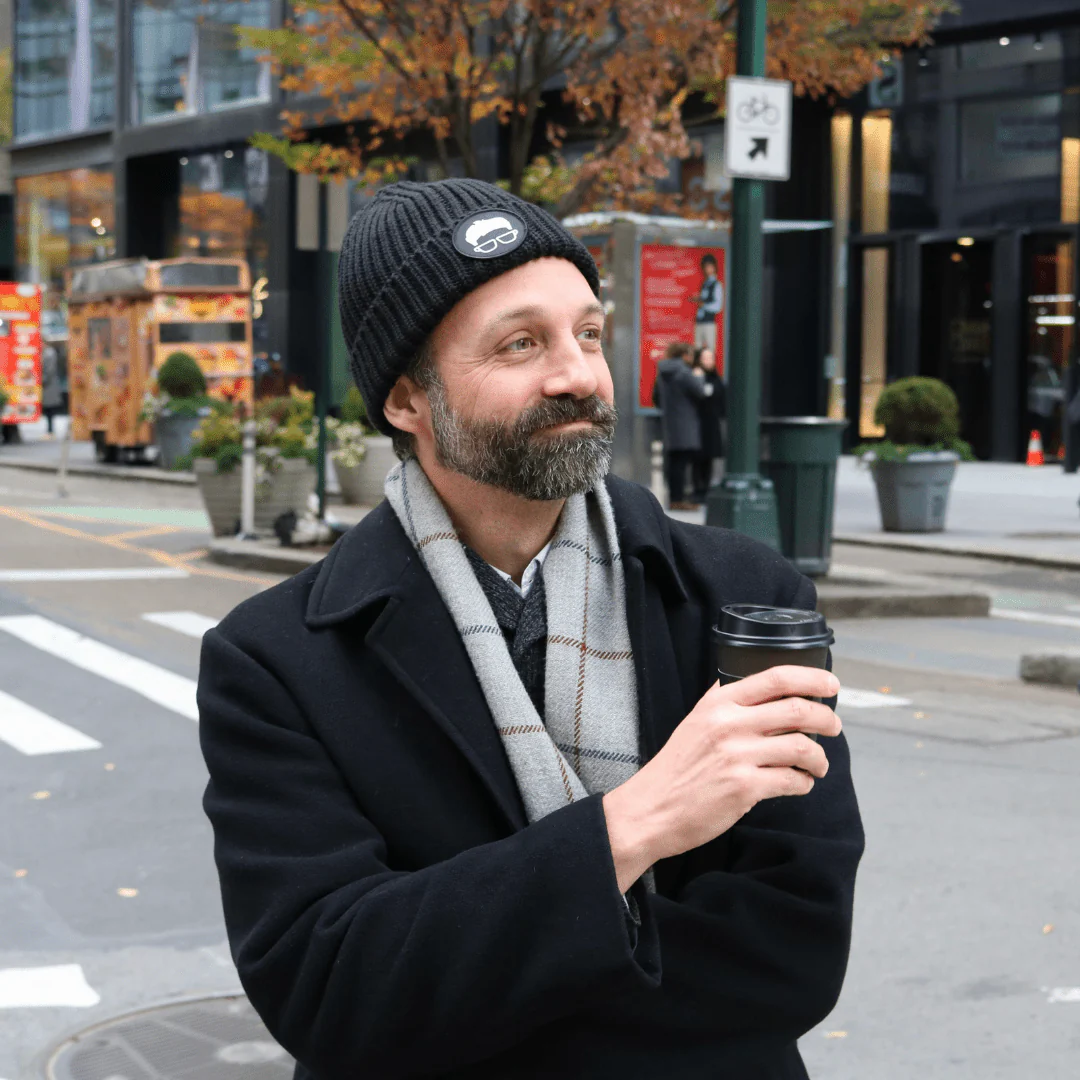 Gregorys BEANie - Image 3