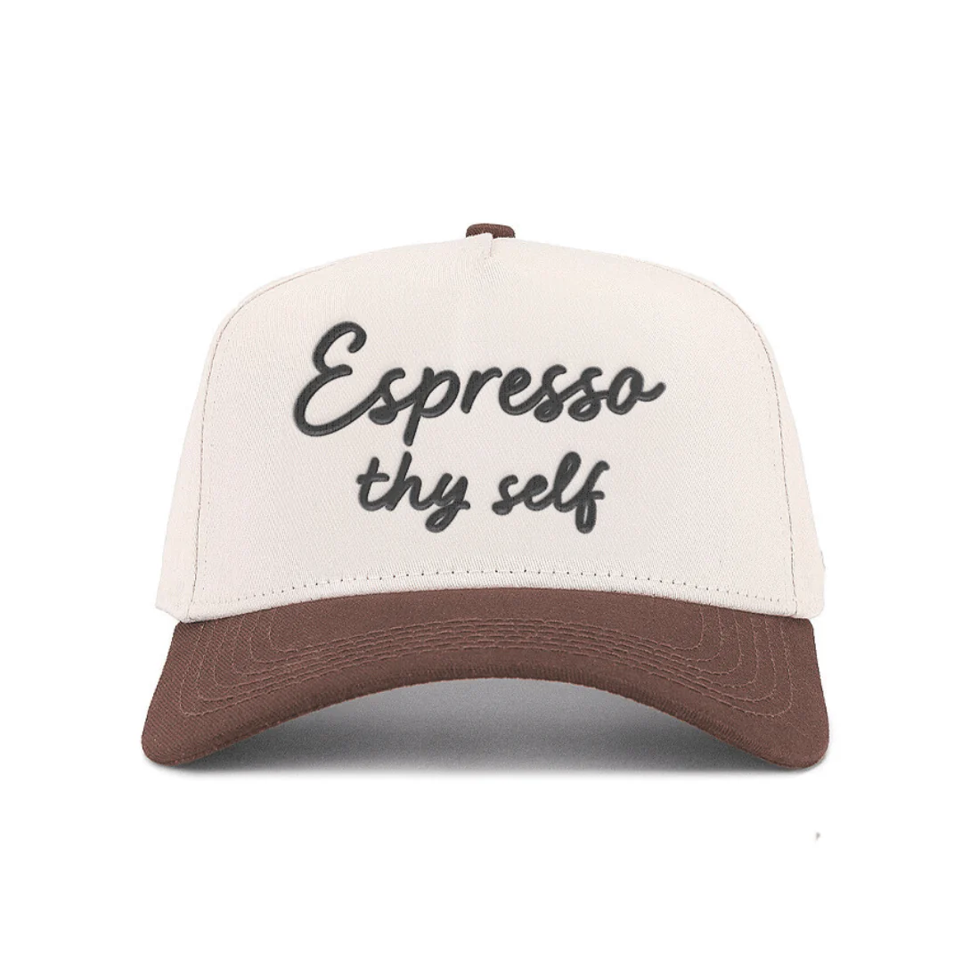 Espresso Snapback - Image 3