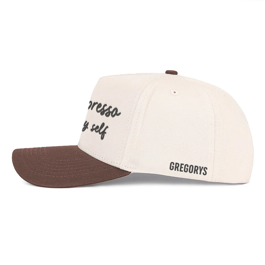 Espresso Snapback - Image 4