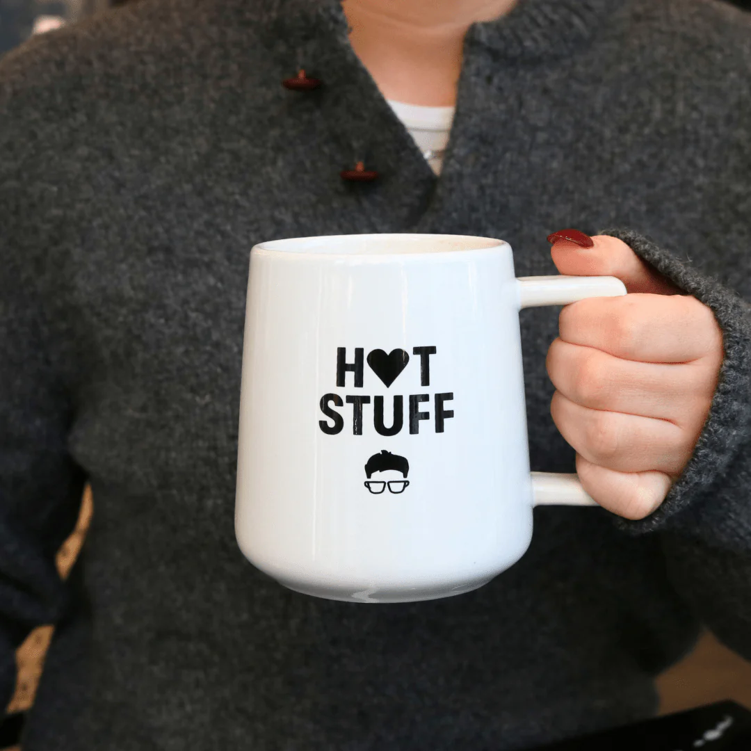 Hot Stuff Mug - Image 3