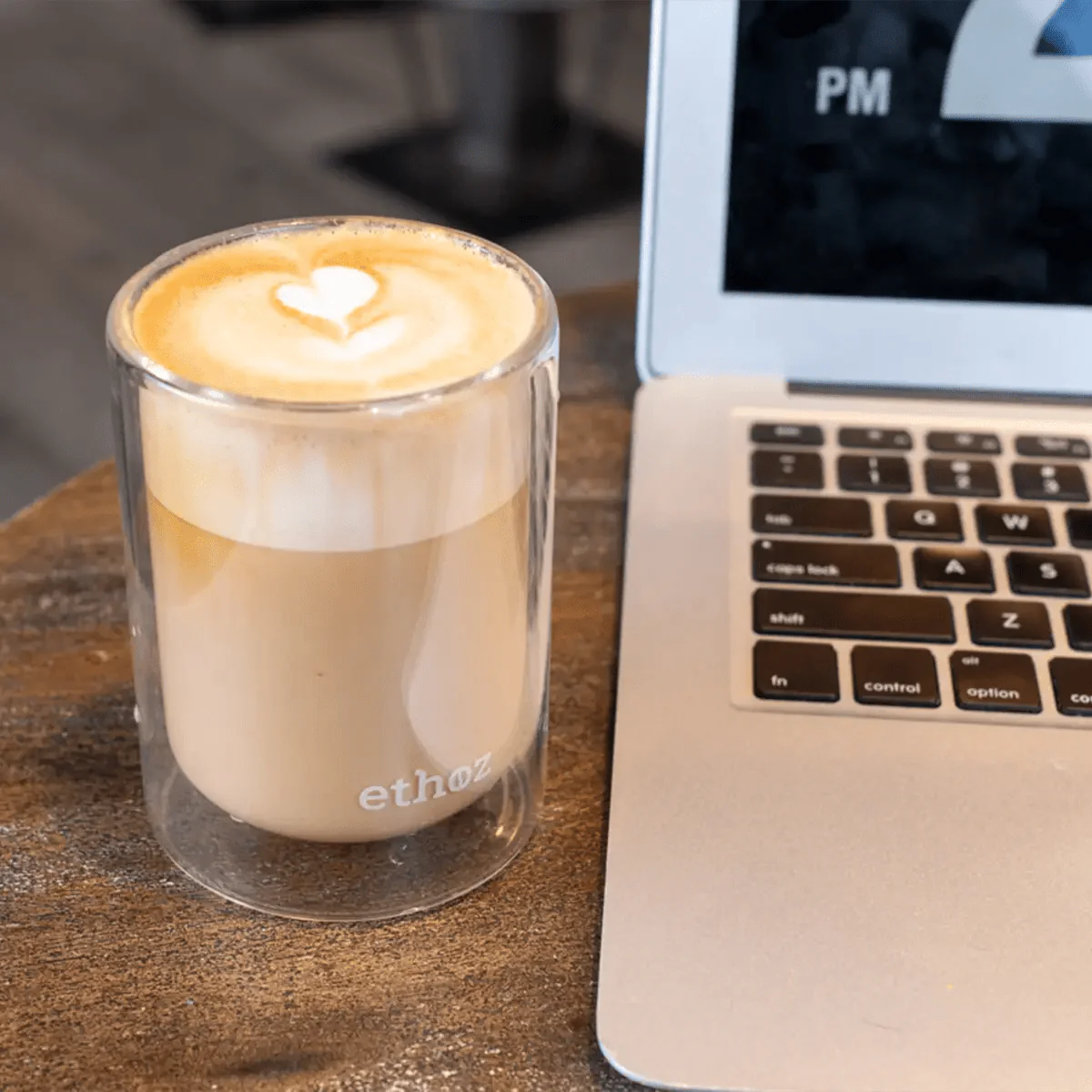 ethoz® Insulated Glass Tumblers - Image 5