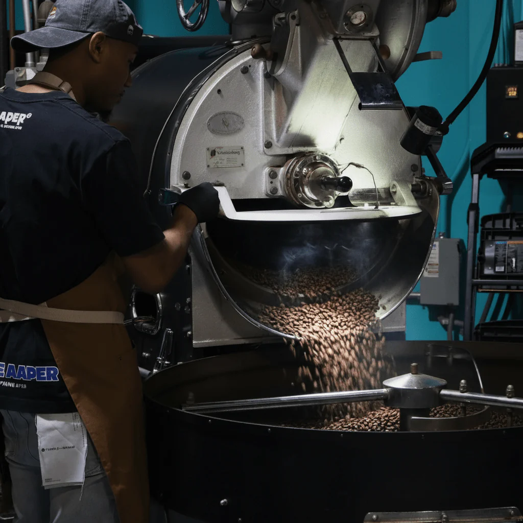 Whiskey-A-Go-Go [Barrel Aged] - Image 4