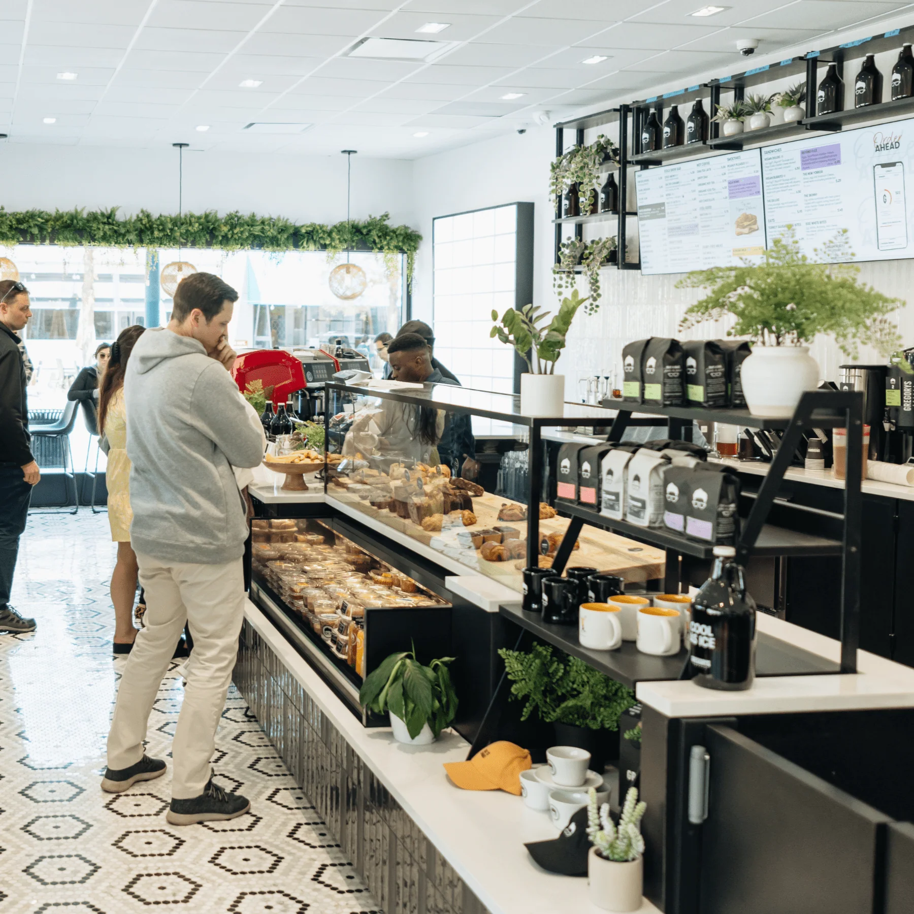 Wholesale Coffee - 5lb Bags - Image 3